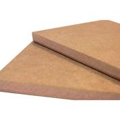 Medite Premier Multi-Purpose Medium Density Fibreboard - 2440 mm x 18 mm