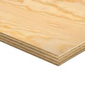 2440 x 1220 x 6mm Malaysian/ Indonesian Marine Plywood (BS1088) BS EN 636-3 / 314-2 image
