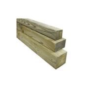 40 x 9mm Red Deal Green Treated Infill image