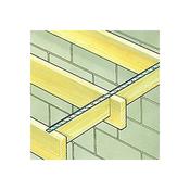 Standard Strap Straight 900mm