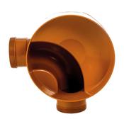 Wavin WAJ2 Access Junction - 110 mm
