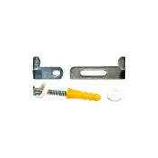 Mirror Clip Set - 4pcs.