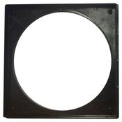 Wavin WAJ Frame 300x300mm - Black