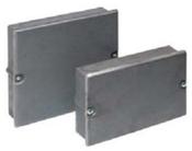 Aluminium Soot Door 9x6" image