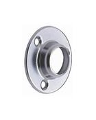 Wardrobe Rail 1" Heavy Deluxe Socket 