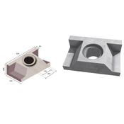 Concrete Flue Gatherer