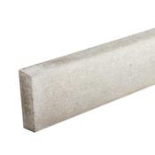 Concrete Plain Panel 300mm x 1.8m