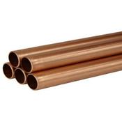 Copper Pipe 1 inch 5.5m image