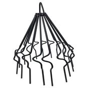 Crow Guard Black