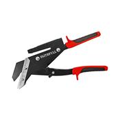 Professional Slate Cutter with Punch 35mm