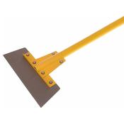 Floor Scraper 300mm Fibreglass Handle