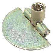 Sewer Rod Drop Scraper 4" image