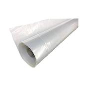 DPM Builders Film Clear 3.65m x 17m