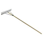 Landscape Aluminium Rake with Handle image