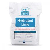 Hydrated Lime 25kg