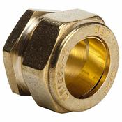 Compression 351 1" Stop End