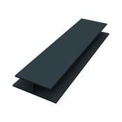Freefoam Joint H Trim 5m - Black