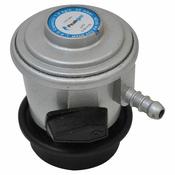 Silver Clip On Regulator
