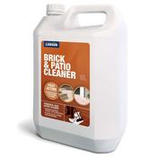 Larsen Brick and Patio Cleaner - 5 L