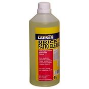 Larsen Brick and Patio Cleaner - 1 L