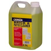 Larsen Brick and Patio Cleaner - 2.50 L