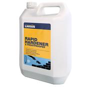 Larsen Frostproofer and Rapid Hardener - 5 L