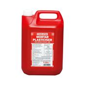 Evo-Stik Mortar Plasticiser - 5 L