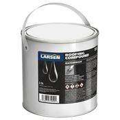Brush Grade Roofing Compound - 5 L