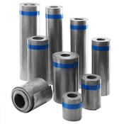 Lead Roll 4lb 225mmx6m (Milled Lead BS-EN 12588)