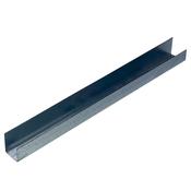 Knauf MF Ceiling and Wall Lining Perimeter Channel - 3600 mm