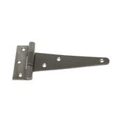 Scotch Tee Hinge 200mm Self Colour (pair) image