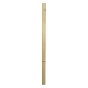 Burbidge Pine Square Spindle 900mm x 41mm x 41mm