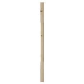 Burbidge Pine Stop Chamfered Spindle 900mm x 41mm x 41mm image