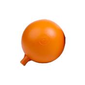 Round Plastic Ball Float 4 1/2inch