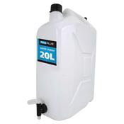 Water Carrier with Tap - 20 L