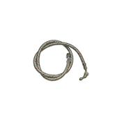 Riello Flexi Oil Hose 900 mm 1/4inch x 3/8inch