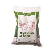 Sand Dry Brush In 25kg Kiln Dried image