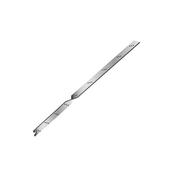 Bat Metalwork Vertical Restraint Standard Strap with 1 Twist - 600 mm