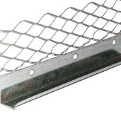 Galvanised Stop Bead 10mm 2.4m Len