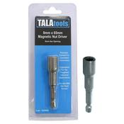 Magnetic Tech Screw Driver Bit 8 mm image