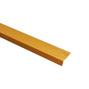 Trojan A31 Self Adhesive Angle Edge - 900 mm / Natural Oak image