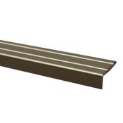 Trojan A31 Self Adhesive Angle Edge - 900 mm / Gold