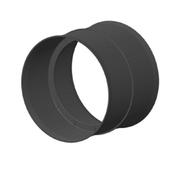 Twinwall Pipe Coupler - 375mm 