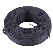 Tying Wire 16 Gauge Anneal Black - 10Kg 