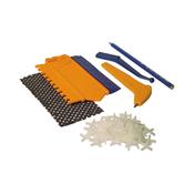 Tiling Starter Kit