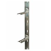 Bat Metalwork Wall Starter Kit - 90 mm