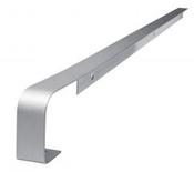 Aluminium Worktop Butt Joiner 30mm