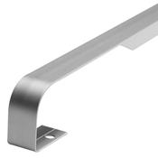Aluminium Worktop Butt Joiner 40mm