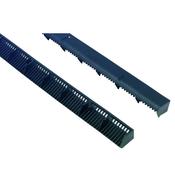 Over Fascia Vent 25mm x 1m Black  (Airflow 25,000mm2/per mtr)   