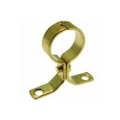 Embrass Peerless S.T.W Brass School Board Clip - 22 mm